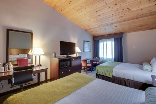 Best Western Plus The Inn At Hampton image 14