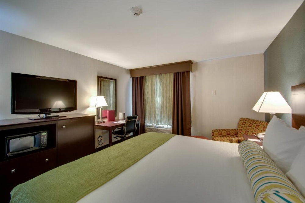 Best Western Plus The Inn At Hampton Image 18