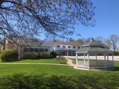 Best Western Plus The Inn At Hampton image 24