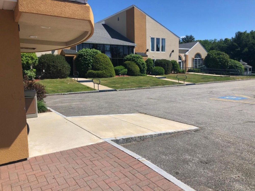 Best Western Plus The Inn At Hampton Image 25