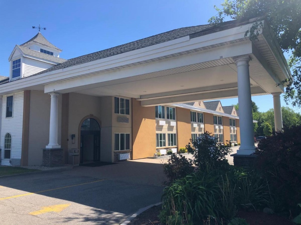 Best Western Plus The Inn At Hampton Image 26