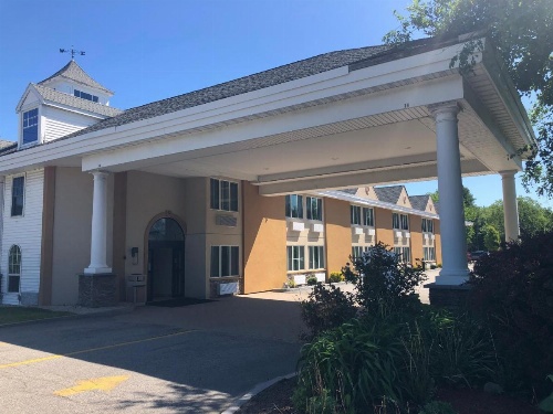 Best Western Plus The Inn At Hampton image 26