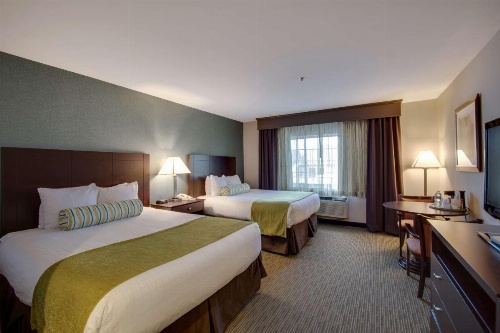 Best Western Plus The Inn At Hampton image 7